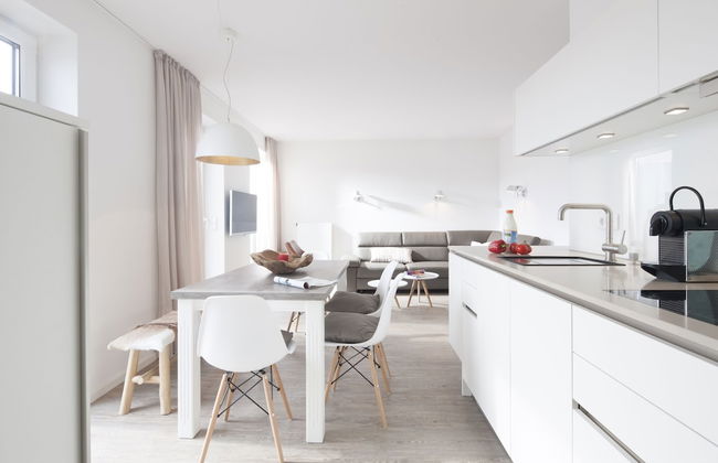 Kleine weiße Düne - Foto 4