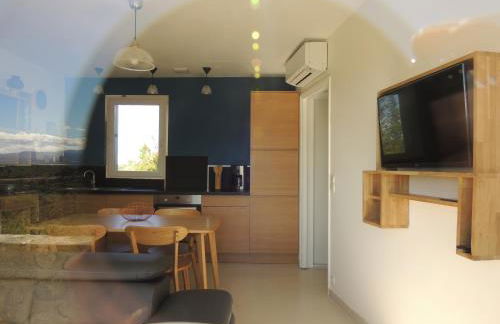 Mas Les Romarins - Foto 10