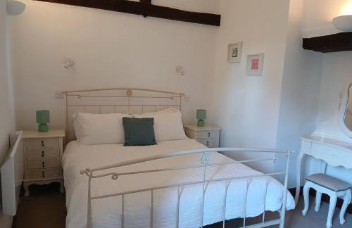 Hazel Cottage, Frithelstock - Foto 2