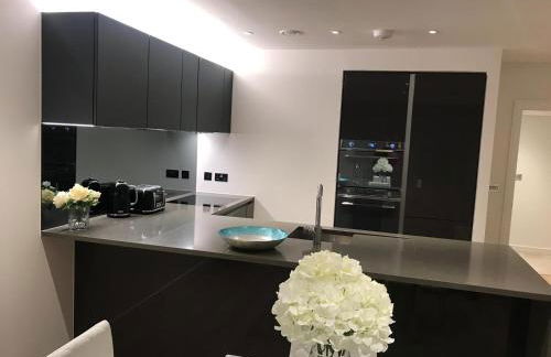 Kew Bridge Apartments - Foto 32