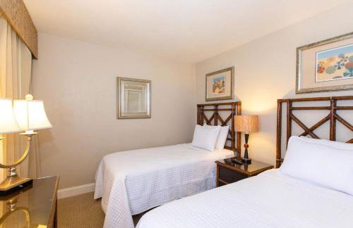 Captiva Gulf Beach Villa 2026 - Foto 3