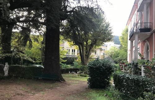 Superbe T2 dans un parc arboré - Foto 10