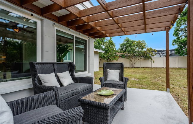 Private Home 2 Miles From Siesta Key - Foto 14