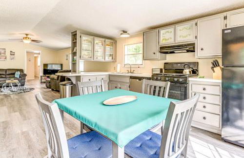 Less Than 5 Mi to 5 Golf Courses Home in Lake Arrowhead - Foto 12