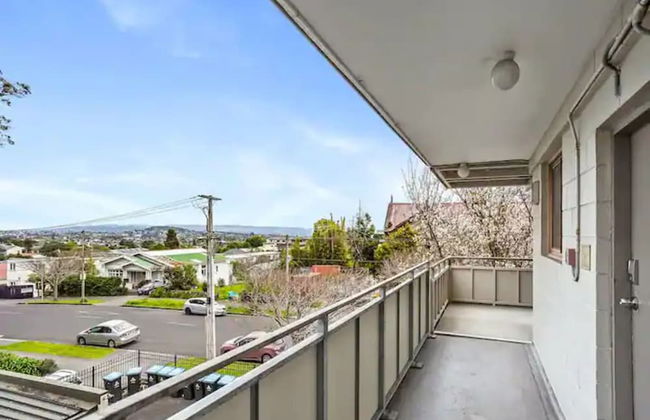 Lovely 2-Bedroom Rental with Parking Zodiak Stays - Foto 6