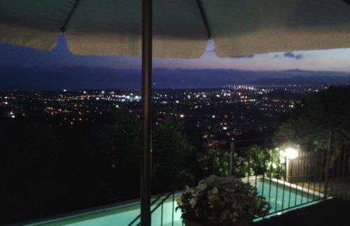 Casa Vacanze Al Settimo Cielo - Foto 53