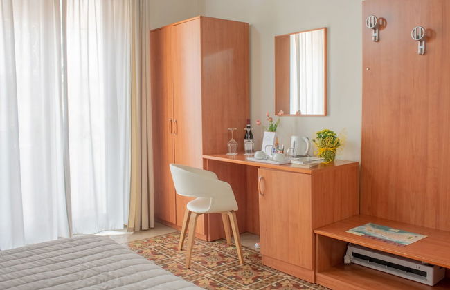 Residence Porta delle Botteghelle - Foto 8