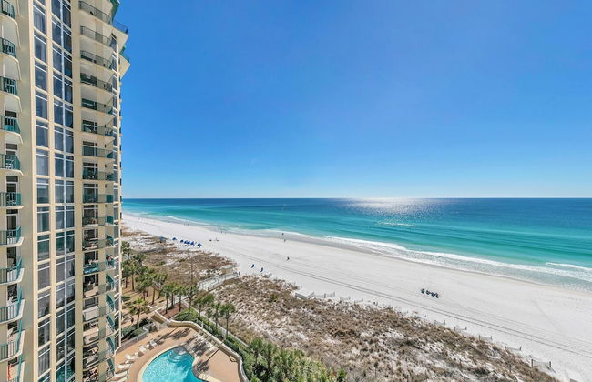 Destin Towers 102 - Foto 42