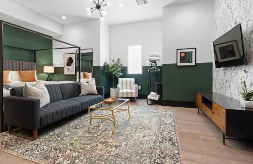 888 Baronne - Foto 55