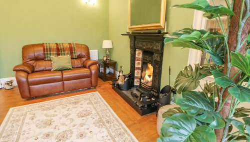 Miss Burrow's House - Foto 5