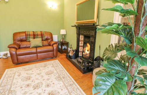 Miss Burrow's House - Foto 5