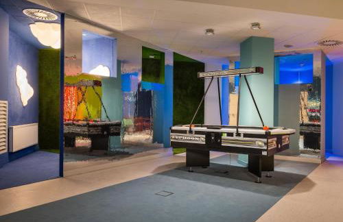 Appartment im Ferienpark in Schöneck Vogtl - Photo 19