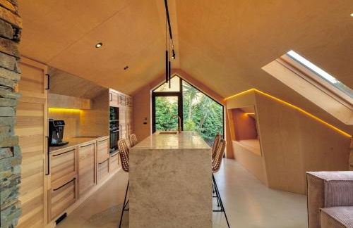 Azor Eco Lodge - Photo 44