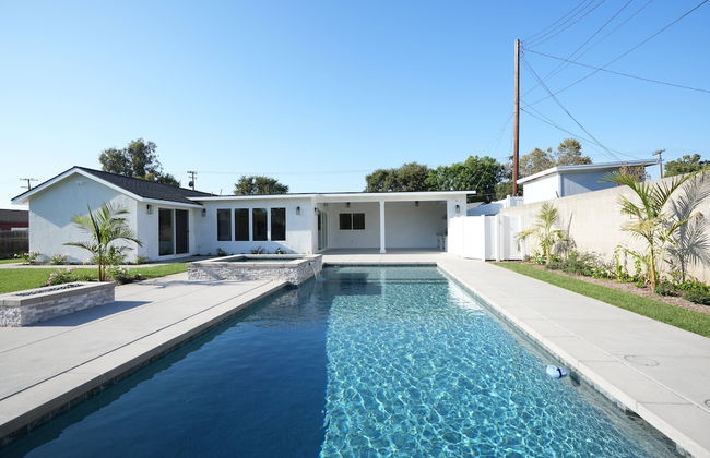 4 bedroom, 2 bathrooms - Foto 48