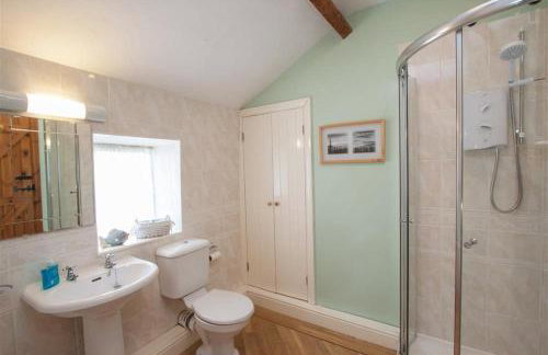 Grisedale Cottage - Foto 18