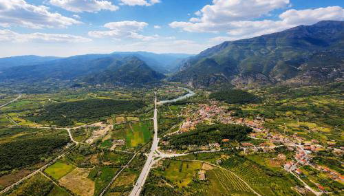 Sountou home - Foto 2