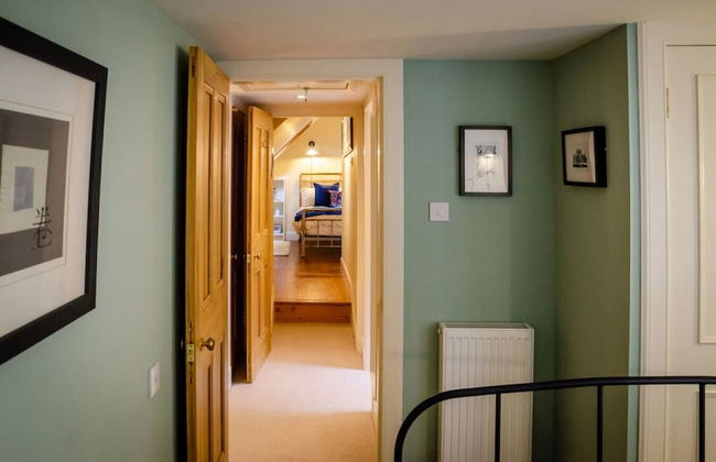 Kirk Wynd Cottage - Traditionally Charming - Foto 34