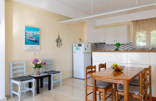 Koroni Seaview Retreats - Summer Escape Lodgings - Photo 35