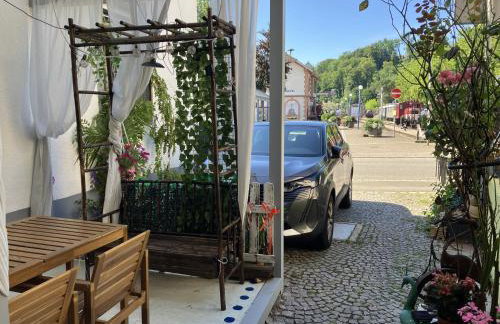 Ferienappartments Nähe Schweiz - Foto 47