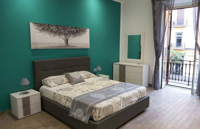 Dormire a Napoli Centro Holiday House - Foto 1