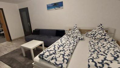 FeWo2&Bad Wurzach - Foto 3