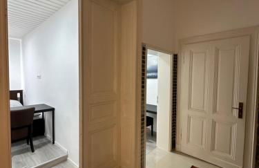 Apartments am Flughafen Mönchengladbach MG60 bis MG62 - Foto 21