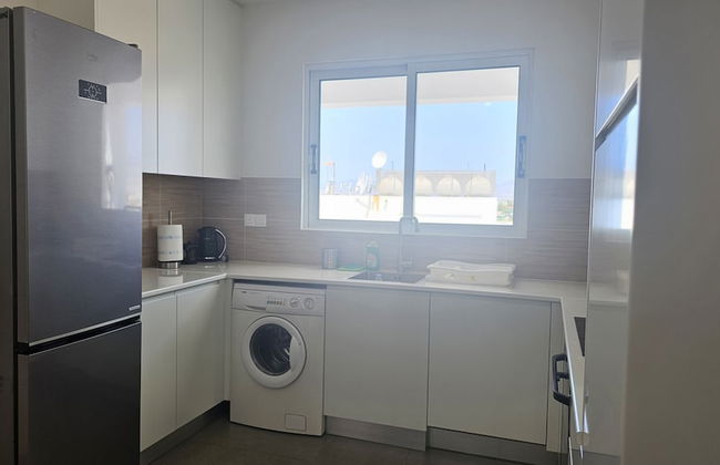 56 NIC - Stay Space View Apartment - Photo 13