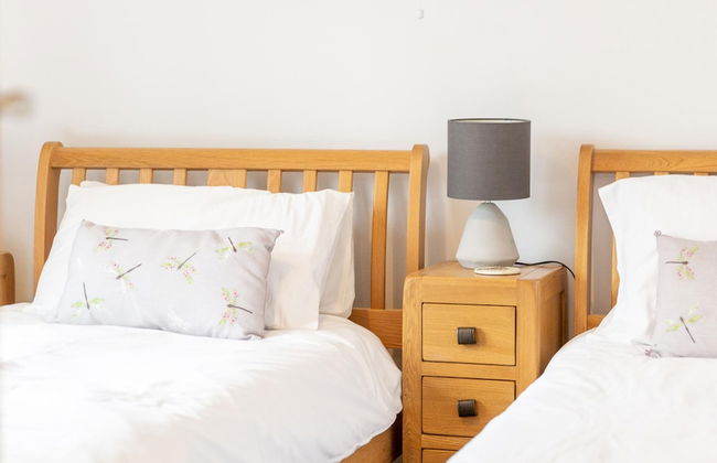 Hebaska Watergate Bay 3 Bedroom - Foto 28