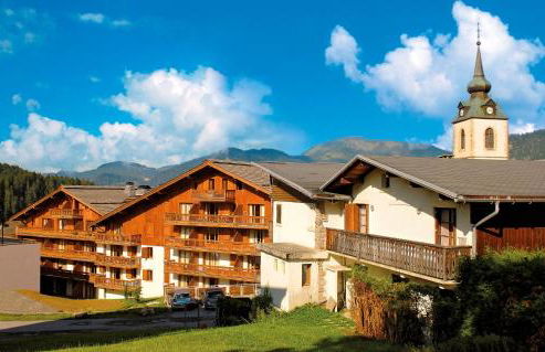 Résidence Odalys Le Village - Photo 14