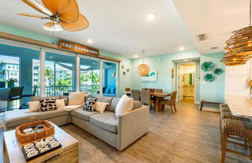 Bungalow at Margaritaville! Less than 1 Mile to AMI! - Foto 1