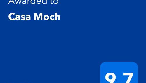 Appartamento Vacanza Moch - Viaggiatori alla scoperta della Costa dei Trabocchi - Foto 3