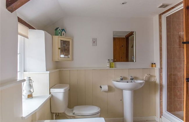 Cheristow Farm Cottages - Photo 38