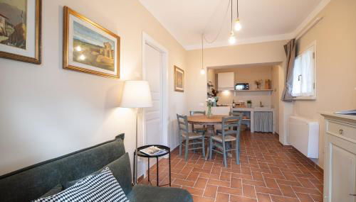 Podere Cornacchino - Foto 5, stove