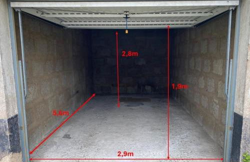 Gîte Les Acacias - Foto 19