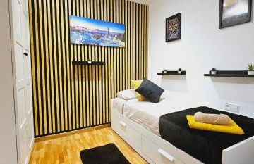 Apartamento exclusivo junto Sagrada Familia Barcelona - Photo 21