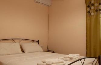 Tsoutsis Apartments - Foto 21