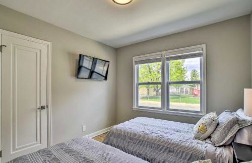 Mpls Duplex with WiFi and Kitchen 5 Mi to Dtwn! - Foto 22