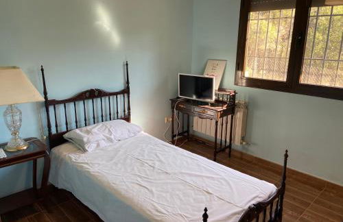 Chalet Dani con parcela privada a 8min de Puy Du Fou - Foto 8