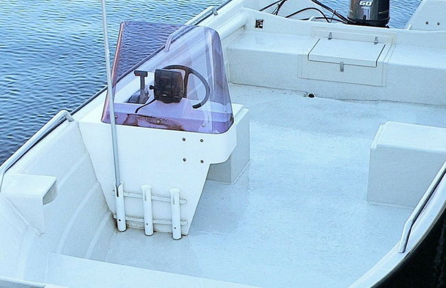 6 Person Holiday Home in Sorbovag-by Traum - Foto 10