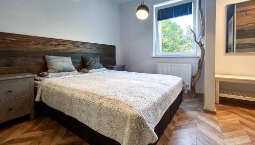 Apartament Centrum B - Foto 5