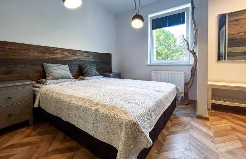 Apartament Centrum B - Foto 5