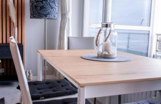 Golden Hour Apartment Wangerooge - Foto 23