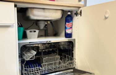 Tommy's Home-Allianz Stadium, Parco Dora - Photo 31