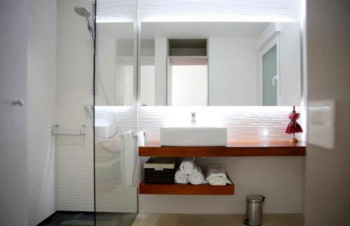 Casa rural con piscina Viña de Millan - Foto 44