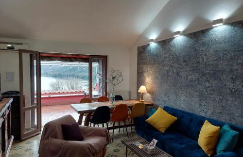 Sopra le nuvole - Foto 22