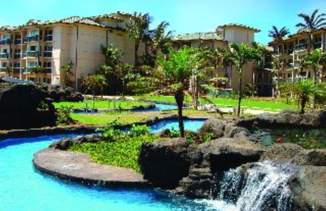 Waipouli Beach Resort & Spa Kauai by Outrigger - Foto 16