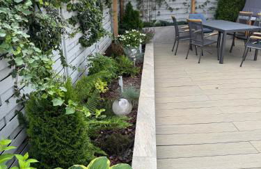 Big flat with fresh renovation, free parking, SonyPS, Netflix - Foto 7