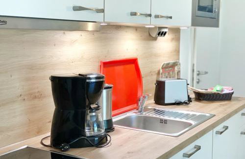 Ferienanlage Kap Arkona - Appartement 03 - Foto 8