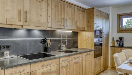 Appartement confortable à Villard-sur-Doron pour 6 personnes avec parking - FR-1-809-32 - Foto 5