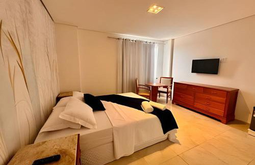 Apartamentos e Suítes na Praia Vista Mar - Foto 109